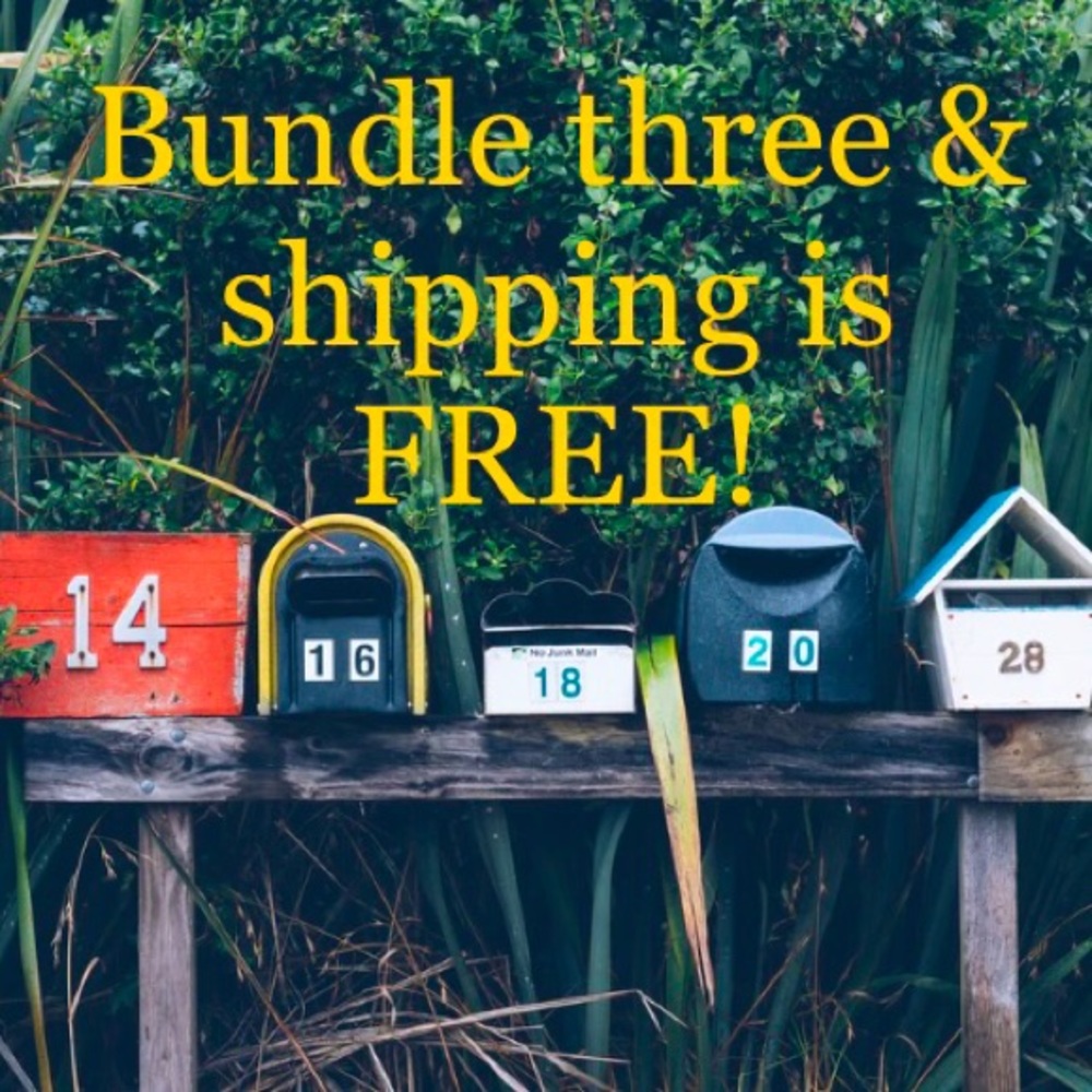 💛FREE SHIPPING💛
